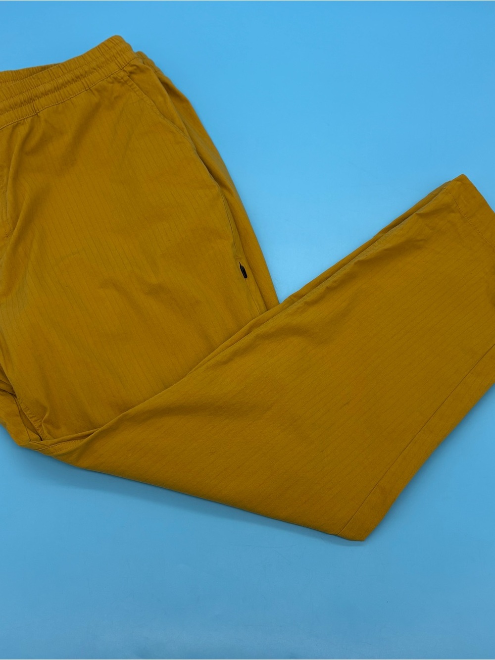 Cotopaxi Men's Salto Ripstop Pants Amber XL - Picture 2 of 9